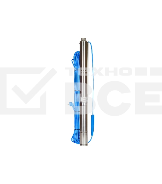 Скважинный насос AQUARIO ASP1.8E-50-90 (встр.конд., каб.50м) 3250