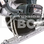 Профессиональная пила циркулярная бесщеточная KLPRO KLDAT18B-20 (18 В/2,0 А·ч), фото4