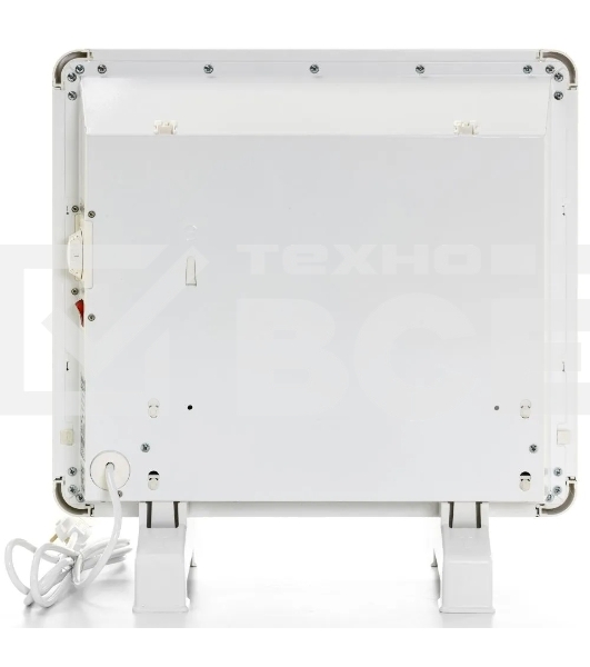 Конвектор электрический Solaris KIP4550M10