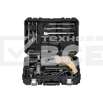 Перфоратор Nocord NHD-800.30.2, 800 Вт, 3.0 Дж, 3 режима, быстросъ емный патрон SDS+ и кулачковый патрон в комплекте, фото9