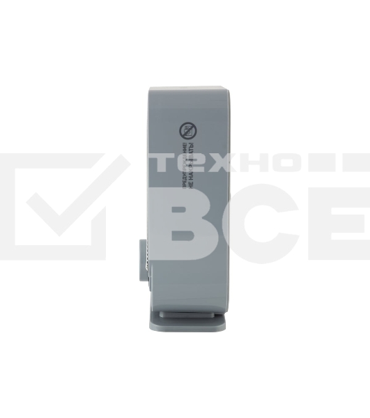 Тепловентилятор Engy PTC-319 серый