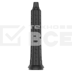 Фен GARLYN Air Multi Pro серый/черный, 1800 Вт, ионизация, фото3