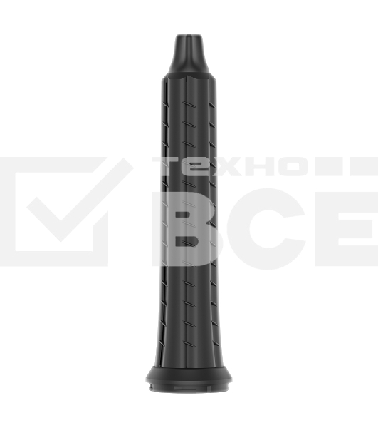 Фен GARLYN Air Multi Pro серый/черный, 1800 Вт, ионизация