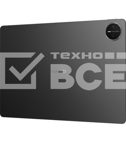 Планшет HUAWEI MatePad Pro WEB-W09 + KB 13.2', 12Gb, 256Gb, Wi-Fi, HarmonyOS 4.3, черный