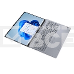 Ноутбук 16' IPS WUXGA LENOVO ThinkBook 16 G8 IRL grey (Core 7 240H/16Gb/512Gb SSD/VGA int/FP/noOS) ((21SH002VGQ)), фото4