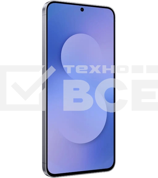 Смартфон Samsung Galaxy S25 FE SM-S731B 8/256Gb темно-синий