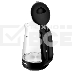 Чайник электрический BRAYER BR6112BK, фото2