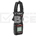 Токоизмерительные клещи цифровые Deli DL334203, фото2