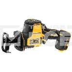 Сабельная пила DeWalt DCS369N 2800ход/мин, фото 1