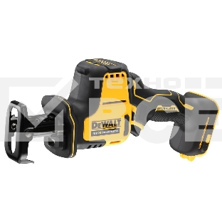 Сабельная пила DeWalt DCS369N 2800ход/мин