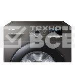 Стиральная машина Samsung WW80AGAS21AX/LP серый, загрузка фронтальная 8 кг, 1200 об/мин, класс: А, фото9