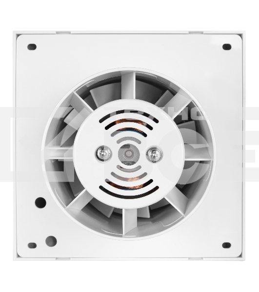 Вентилятор вытяжной Royal Thermo RAFR 120