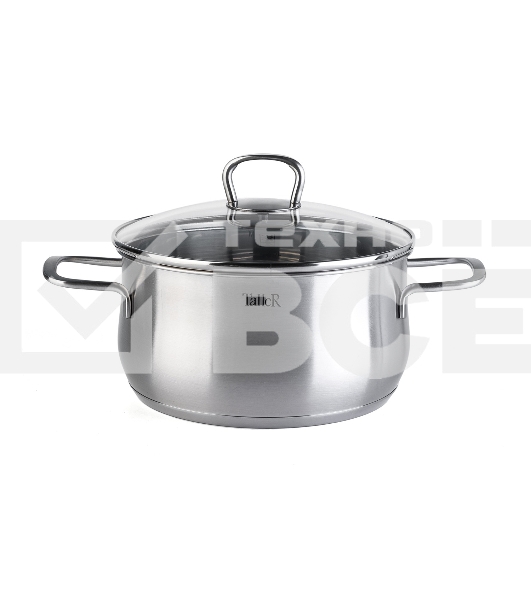 Набор посуды TalleR TR-17120 'Бригг', 6 пр.