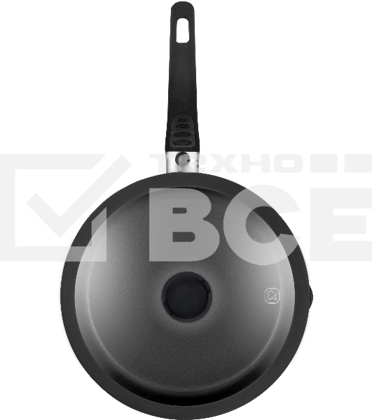 Сотейник с крышкой Rondell Escurion 871-RDA 28 см, Х 7,4 см