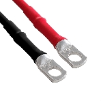 Комплект источника бесперебойного питания Exegate EX295997RUS + батарея 150Aч EX282990RUS 1шт (инвертор, синус, для котла, настенный) ExeGate FineSine SX-1000.LCD.AVR.2SH <1000VA/600W, чистая синусоида, цветной LCD-дисплей, AVR, 2*Schuko, линейно-интерактивный, крепление настенное/универсальное, Black> + батарея ExeGate DT 12150 (12В, 150Ач) 1шт, фото6