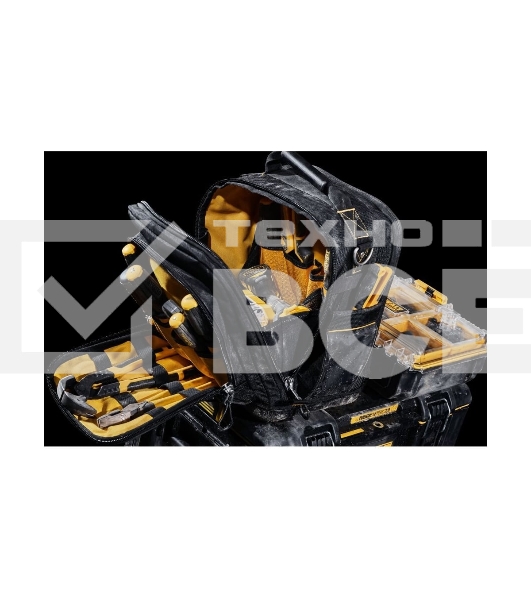 Сумка для инструментов DeWalt DWST83524-1