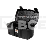 Ящик для инструментов BLOCKER BR3748ЧР TECHNIKER 18 черный, фото4