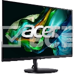 Монитор 23.8' Acer SH242YP1bmihux IPS 1920x1080, 144 Гц, 4 мс (1 мс MPRT), 16:9, 250 кд/м², HDMI 1.4, USB-C (65 Вт PD), 3.5 Jack, динамики (2×1 Вт), HDR10, FreeSync, черный, фото8