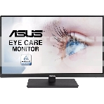 Монитор 23.8' ASUS VA24EQSB IPS 1920x1080, 75 Гц, 5 мс, 16:9, 300 кд/м2, 1xHDMI, 1xDP, 1x3.5 мм, 2xUSB, черный, фото16