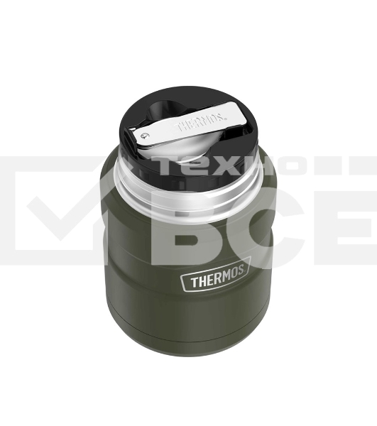 Термос для еды THERMOS SK3000 MAG