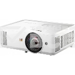 Проектор ViewSonic PS502X DLP 4000Lm LS 4000Lm ANSI (1024x768) 15000:1 ресурс лампы:5000часов 2xHDMI 2.87кг, фото7