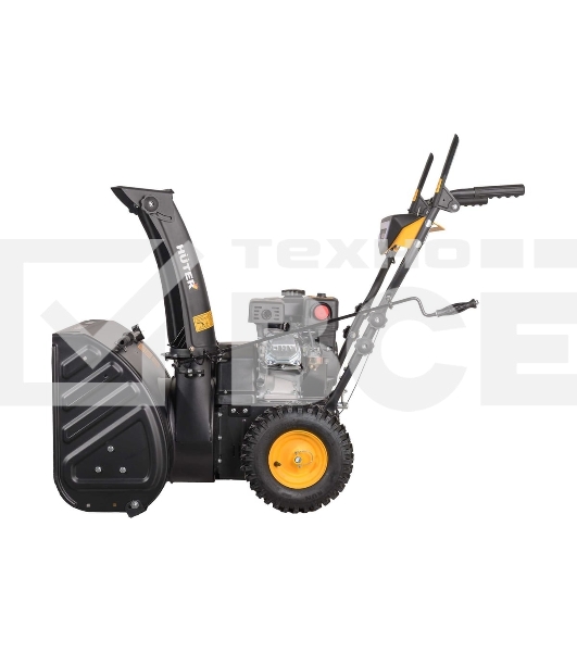 Снегоуборщик бензиновый Huter SGC 4800 6.5л.с.