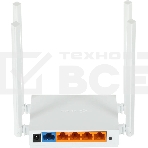 Роутер беспроводной TP-Link Archer C24 AC750 10/100BASE-TX белый, фото3