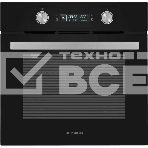 Шкаф духовой электрический Maunfeld AEOH6062B, фото 1