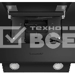 Вытяжка наклонная Maunfeld Tower A 60 черный, 60 см, 650 куб. м/ч, 66 дБ, фото5