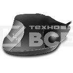 Мышь проводная SVEN RX-G970 черный, 4000 dpi, USB, кнопки - 7, фото7