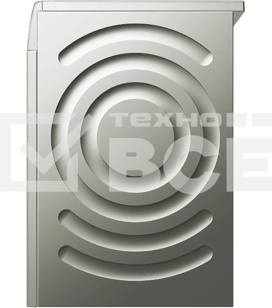 Стиральная машина Bosch WGK264ZXME загр.фронтальная