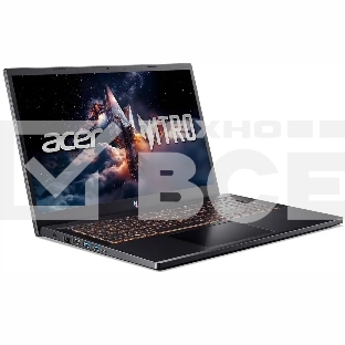 Ноутбук ACER NITRO V15/ANV15-52-92DD CI9-13900H 15.6' 16/512GB NH.QZ8EM.001