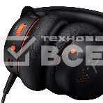 Беспроводные/проводные наушники Beyerdynamic MMX 200 Wireless черный, полноразмерные, Bluetooth + радиоканал + проводной, до 35 ч, фото11