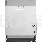 Встраиваемая посудомоечная машина MAUNFELD MLP-123I Light Beam, фото9