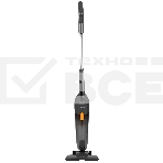 Пылесос вертикальный Deerma DX800 Combo DXAD112 серый, питание от сети, 140 Вт, уборка сухая, пылесборник 1.7 л, фото5