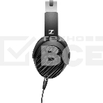 Проводные наушники Sennheiser HD 490 PRO Plus черный/серый, полноразмерные, Jack 3.5/6.3 мм, фото3