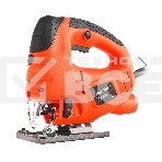 Лобзик PATRIOT LS 900, мощность 800 Вт, макс толщина дерева 100мм, фото 1