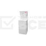 Умывальник Мастерица ЭВБО-17 ЭлБЭТ с ЭВН, с металлической тумбой, фото 1