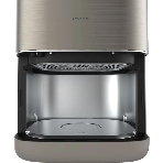 Аэрогриль Rondell RDE-AF555 шампань, 1800 Вт, 6 л, сенсор, 11 программ, фото3