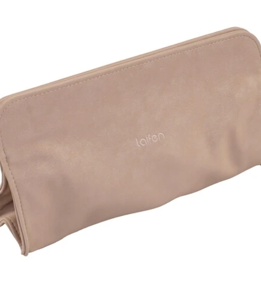 Фен Laifen MINI розовый, 1100 Вт, компактный, ионизация