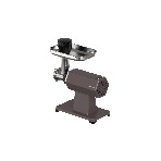Мясорубка электрическая Topdevice TDMG101 капучиновый, 2000 Вт, 3 кг/мин, реверс, защита от перегрузки, насадки - 10, фото5