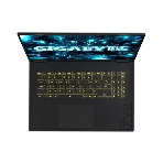 Ноутбук Gigabyte Gaming A18 GA83H/18'/IPS/AMD Ryzen 7 260/16Gb/1Tb SSD/NVIDIA GeForce 5070 8Gb/Без ОС/черный/2.8kg, фото2