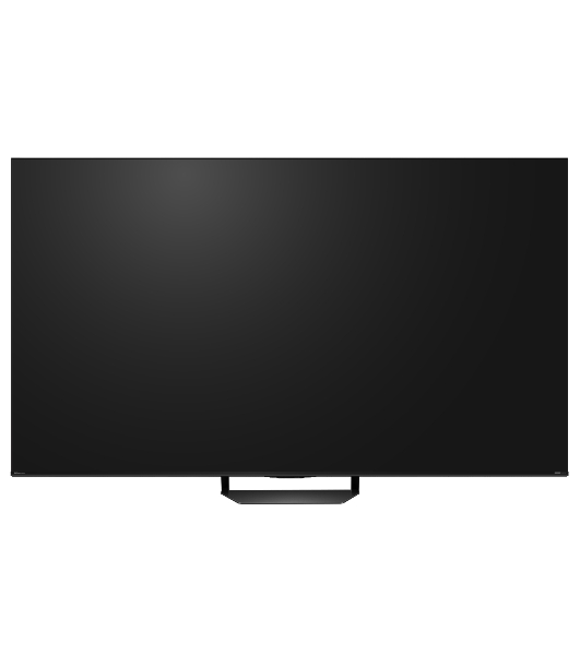 Телевизор Hisense 65' 65U7S PRO черный Mini LED 4K UHD 165Hz Smart TV
