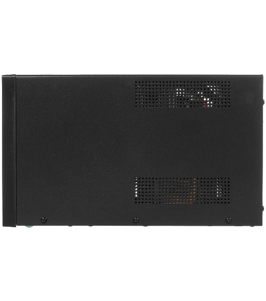 Источник бесперебойного питания Crown CMU-SP2000COMBO USB/2000 ВА/1200 Вт/9 x IEC 320 C13 (компьютерная)