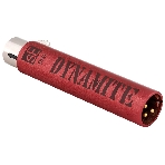 Микрофонный предусилитель sE Electronics DM1 Dynamite 10 Гц - 120,000 Гц (- 0,3 дБ), гейн: 15 дБ / 30 дБ, максимальный выходной уровень (0,5% THD): 9,5 дБВ (3 В), электрический импеданс: 135 Ом, переключаемое входное сопротивление: 50 Ом - 10 Мом, фото2