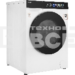 Стиральная машина Weissgauff WM 999 Full Touch DC Inverter Steam белый, загрузка фронтальная 12 кг, 1200 об/мин, класс А+++, фото11