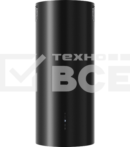 Вытяжка Weissgauff Pipe 900 BL