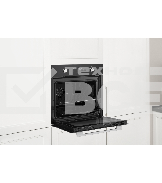 Духовой шкаф Weissgauff EOV 691 PDB, встраиваемый