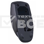 Мышь беспроводная Defender Modern MB-985 черный, 1600 dpi, радиоканал, USB, кнопки - 4, фото2