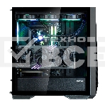 Компьютерный корпус MidiTower Zalman Z9 Iceberg MS black EATX (Zalman Z9 Iceberg MS) (без блока питания), фото6
